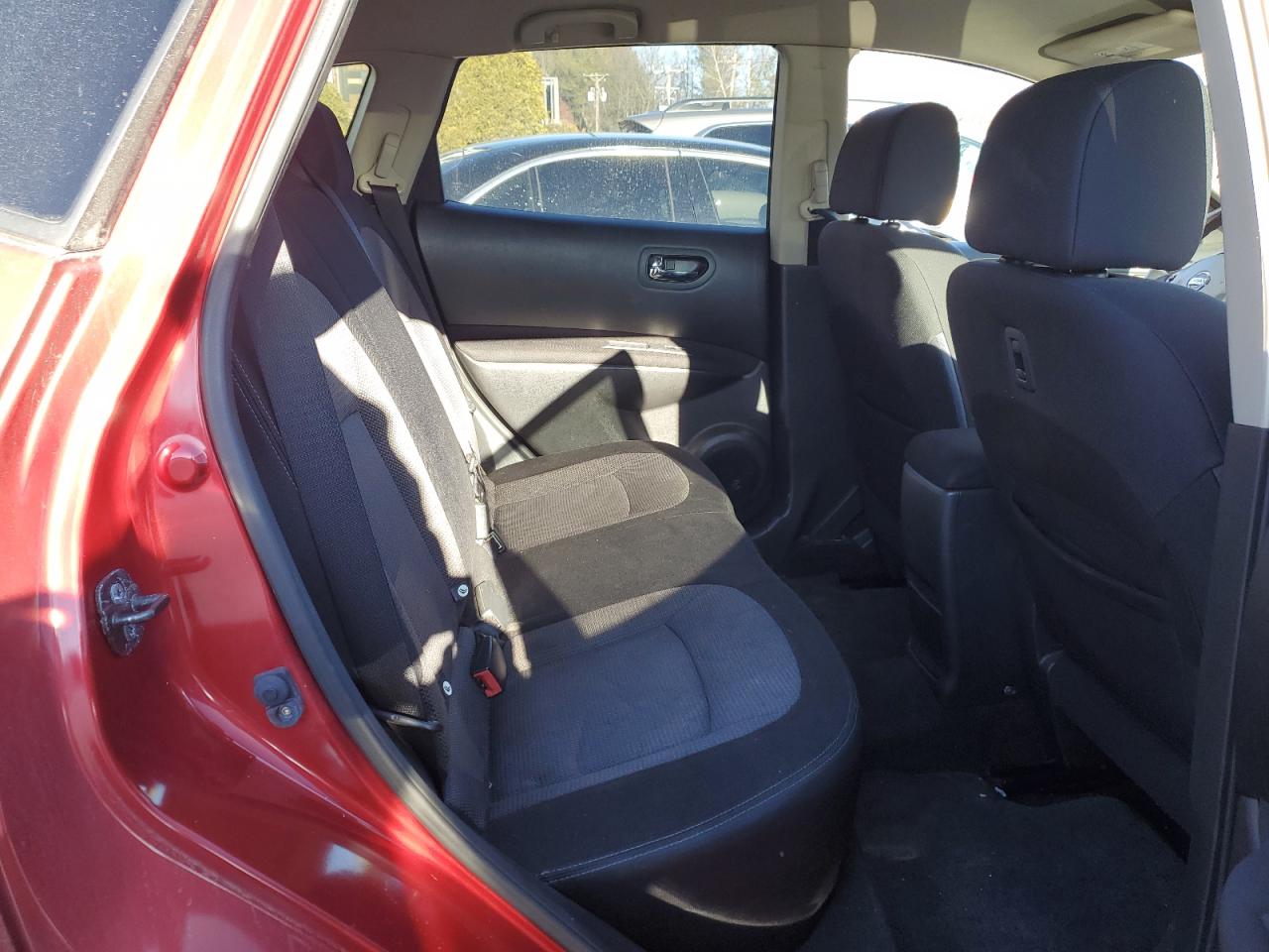 2012 Nissan Rogue - Image 11