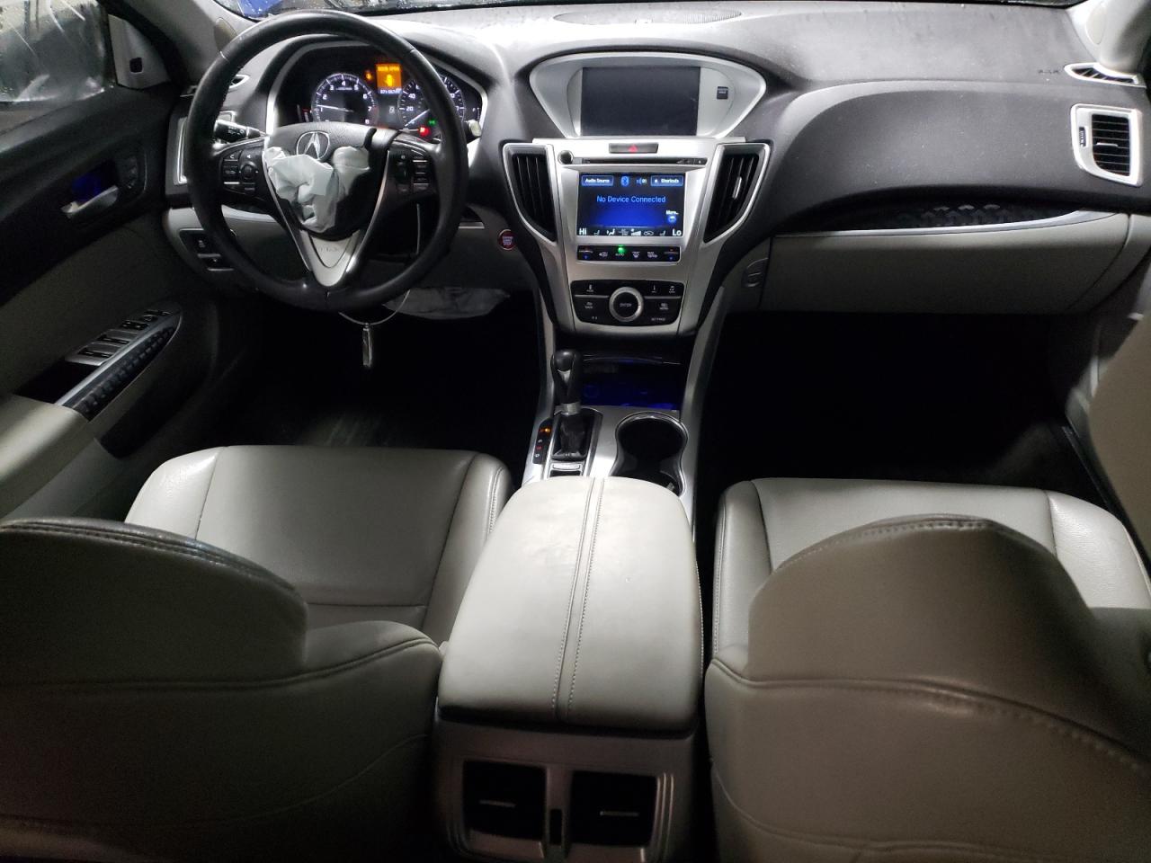 2016 Acura TLX - Image 8