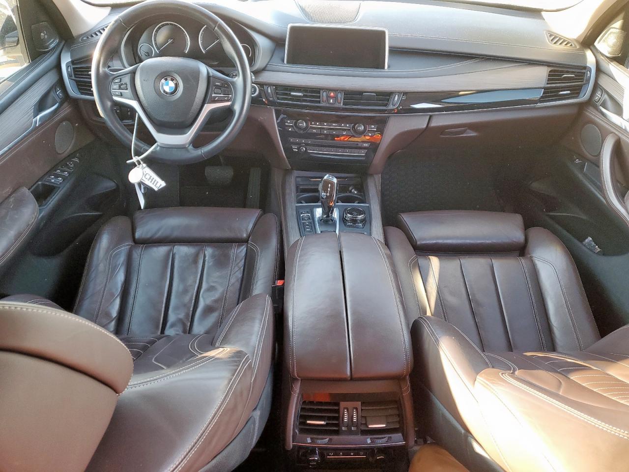 2015 BMW X5 - Image 8