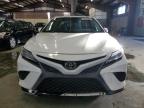 2018 TOYOTA CAMRY L à vendre chez Copart CT - HARTFORD SPRINGFIELD