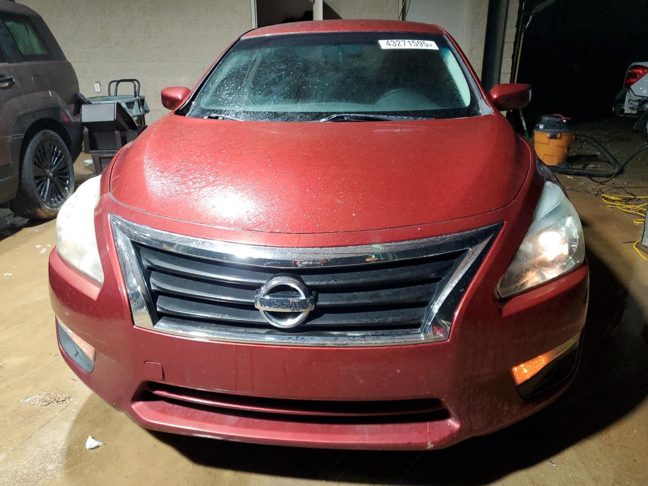 2013 Nissan Altima - Image 5