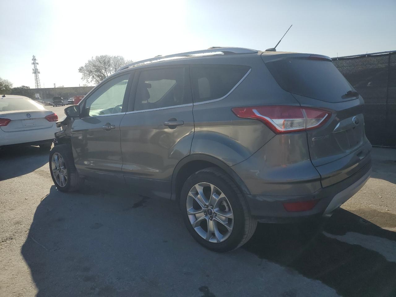 2014 Ford Escape - Image 2