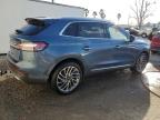 2019 Lincoln Nautilus Reserve zu verkaufen in Riverview, FL - Water/Flood