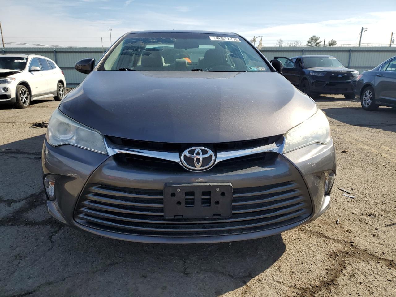 2017 Toyota Camry - Image 5