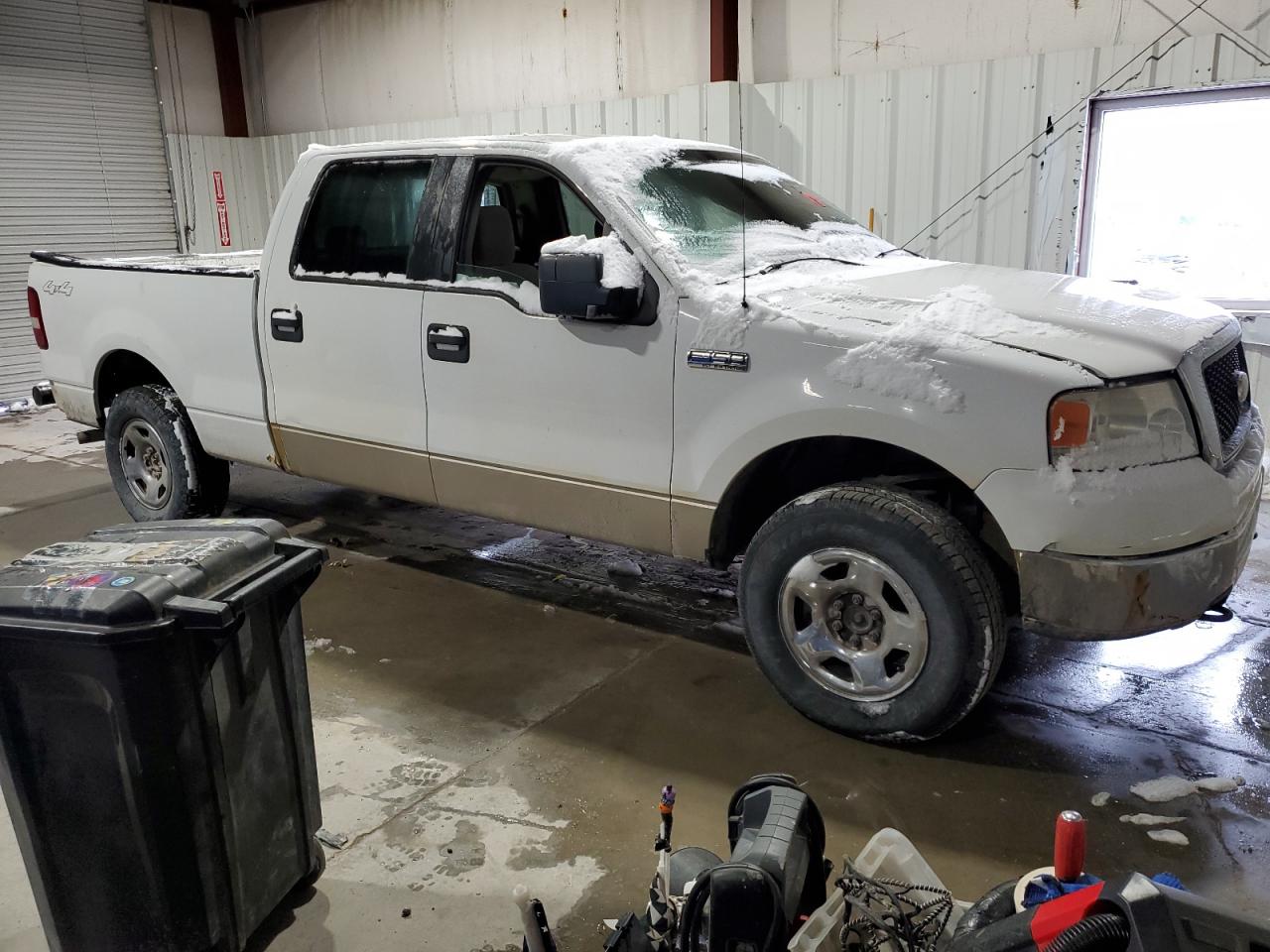 2008 Ford F-150 - Image 4