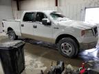 2008 Ford F150 Supercrew for Sale in Hurricane, WV - Burn - Engine