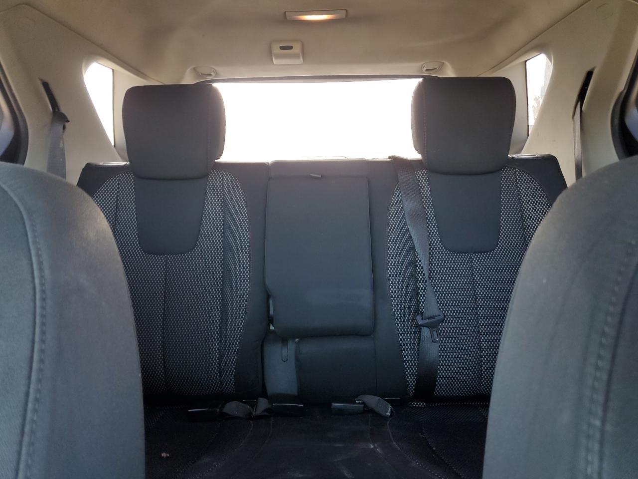 2010 Chevrolet Equinox - Image 10