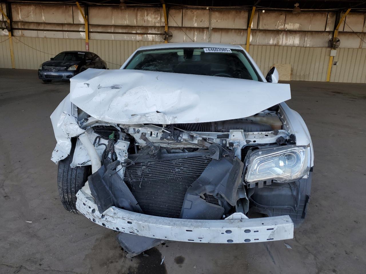 2019 Chrysler 300 - Image 5
