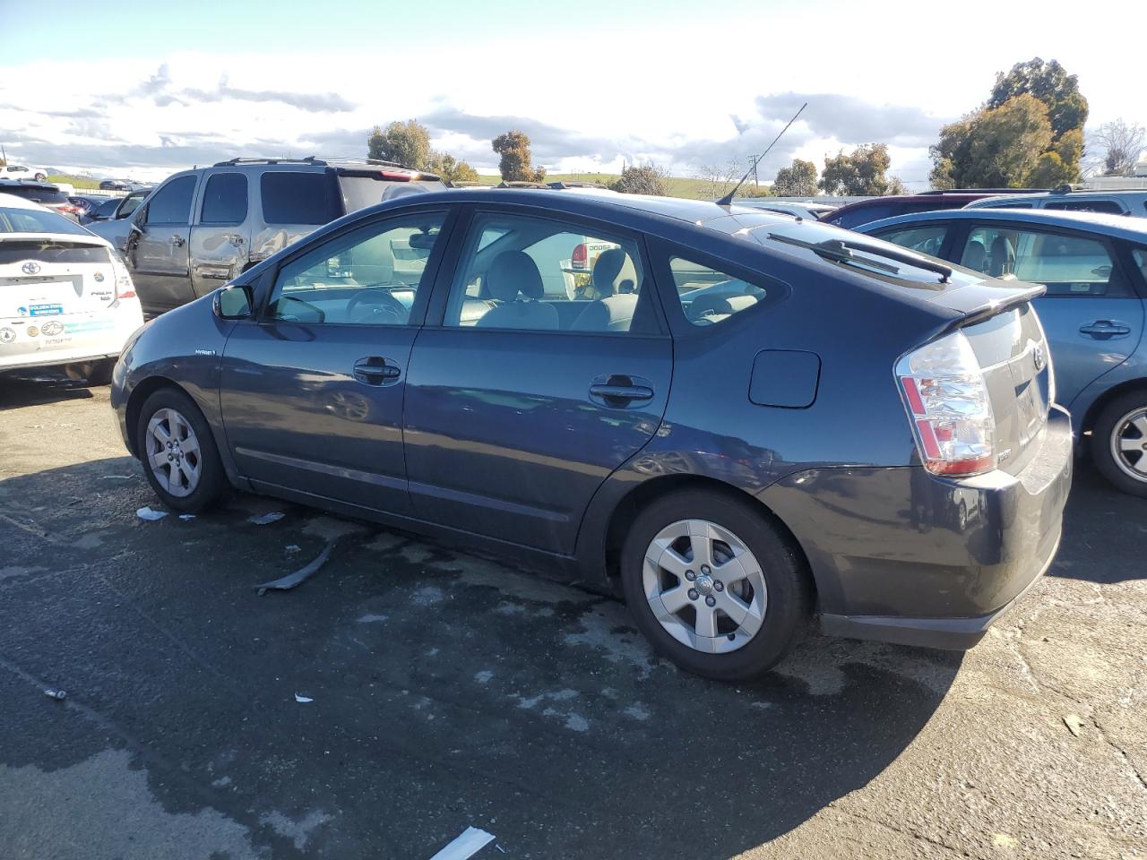 2007 Toyota Prius - Image 2