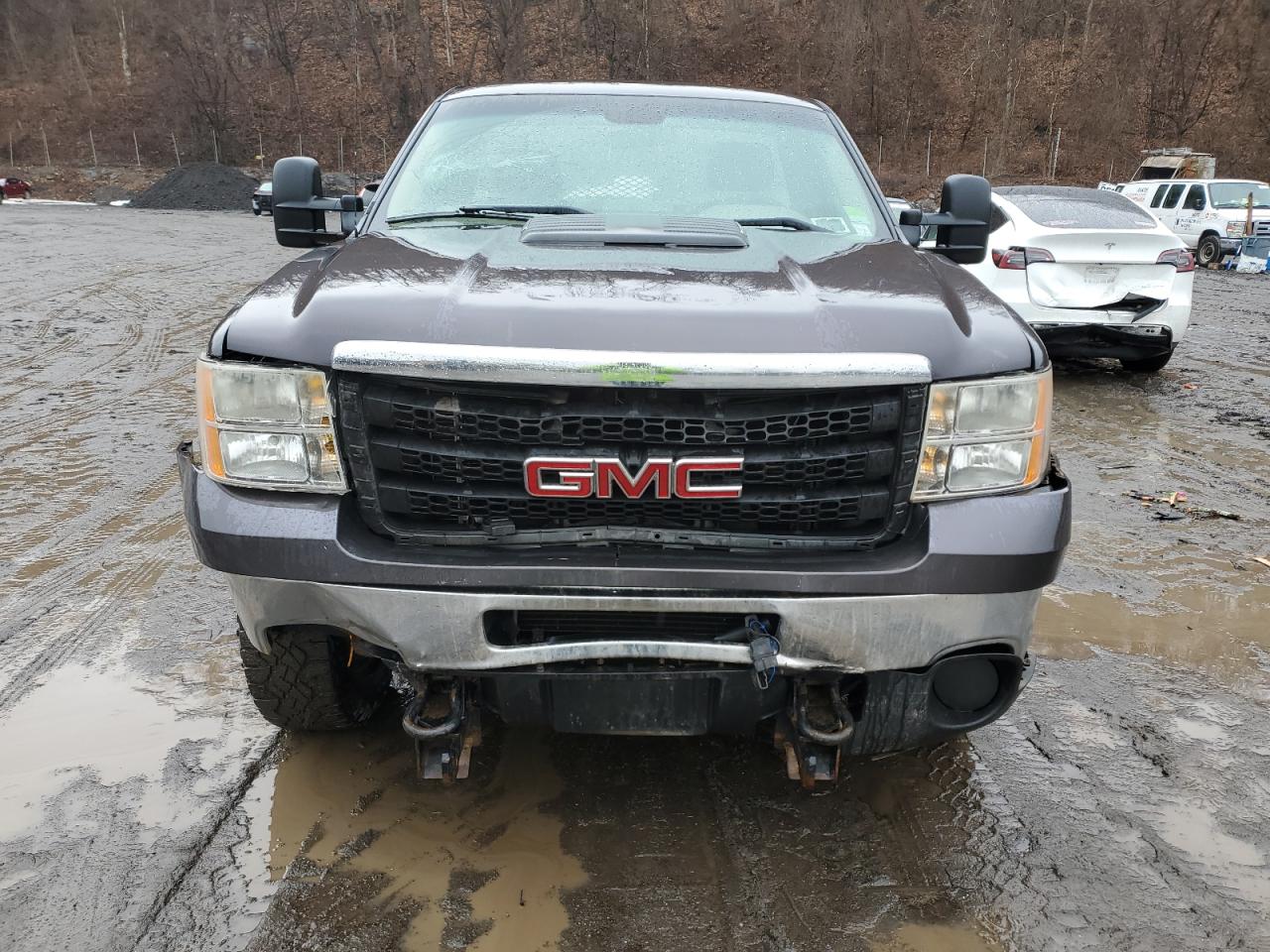 2011 GMC Sierra - Image 5