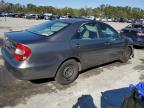 2004 Toyota Camry Le for Sale in Savannah, GA - Front End