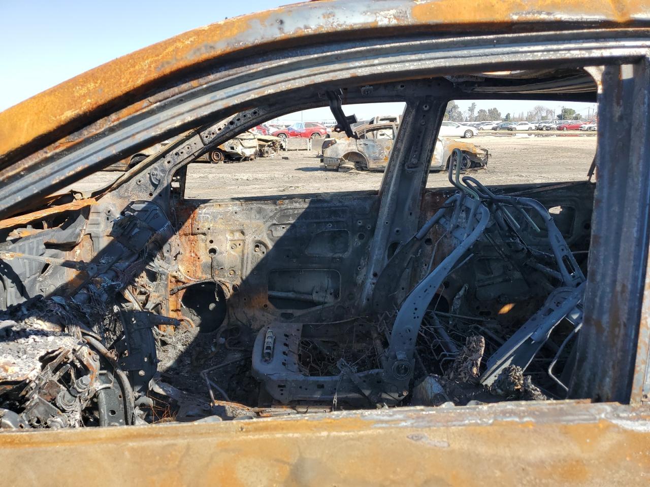 2015 Toyota Highlander - Image 7