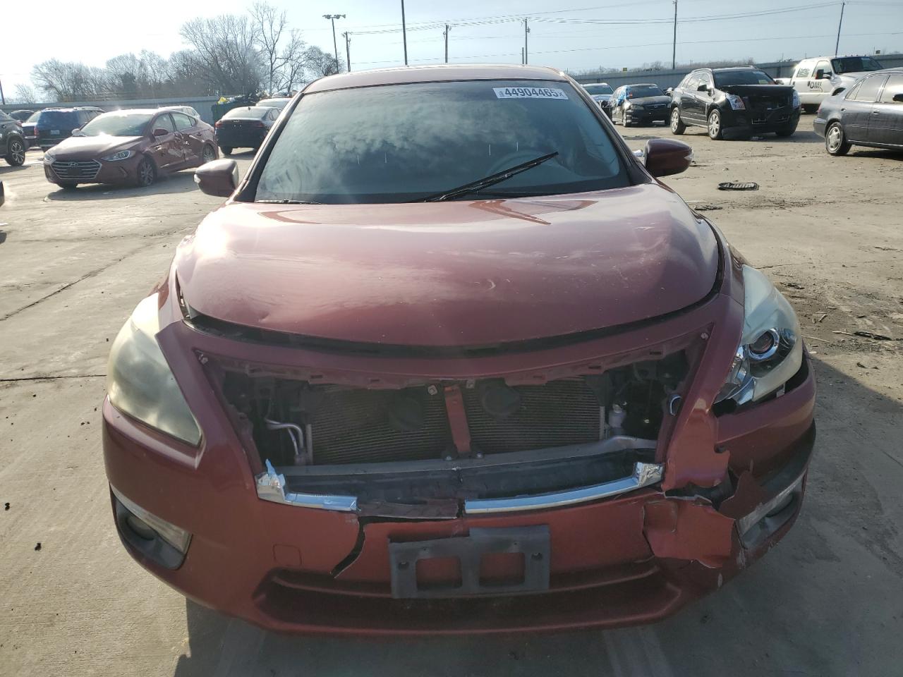 2013 Nissan Altima - Image 5
