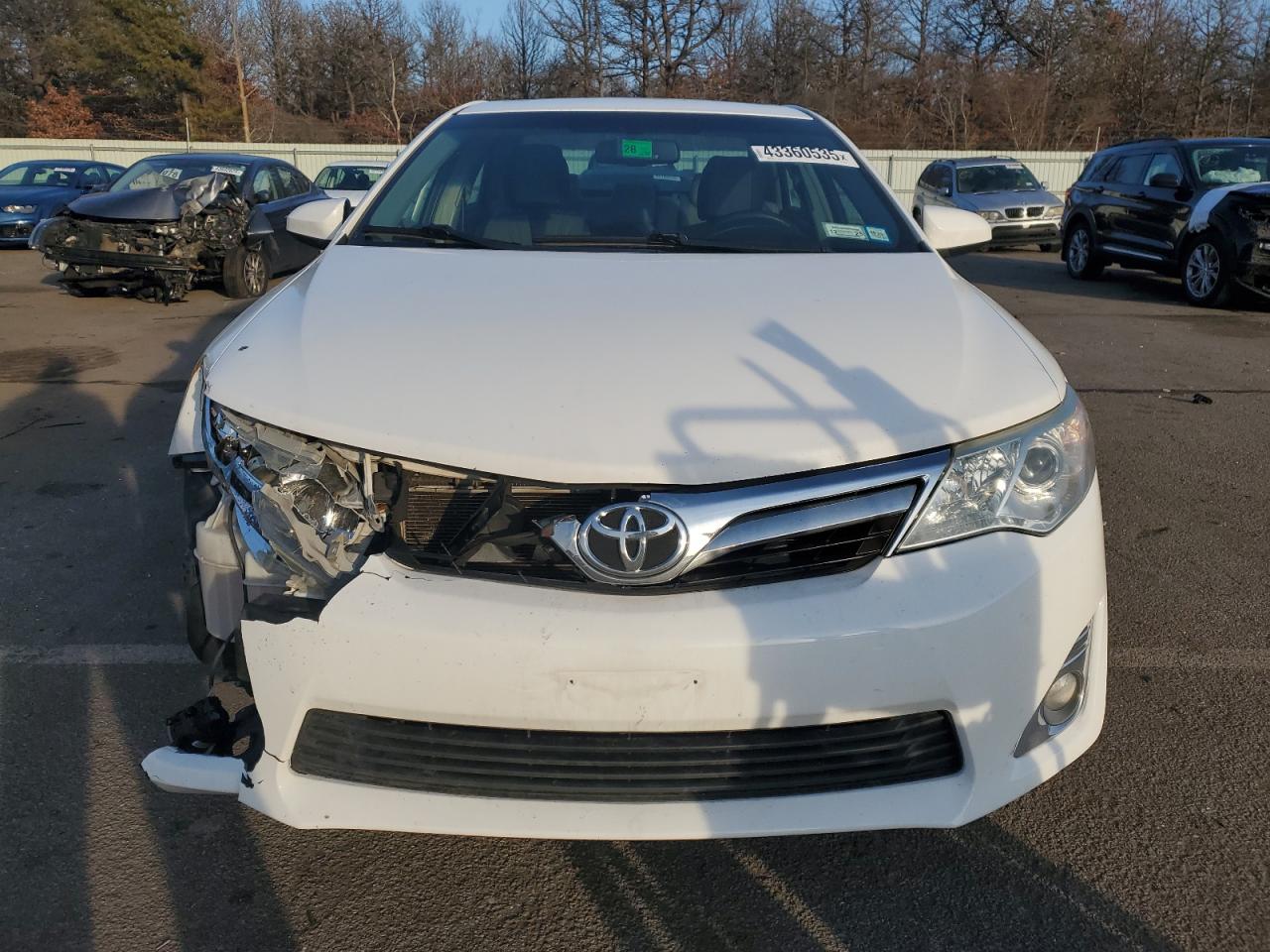 2013 Toyota Camry - Image 5