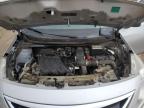 2015 Nissan Versa S de vânzare în Albuquerque, NM - Vandalism