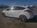 2017 Ford Focus Sel продається в Bakersfield, CA - All Over