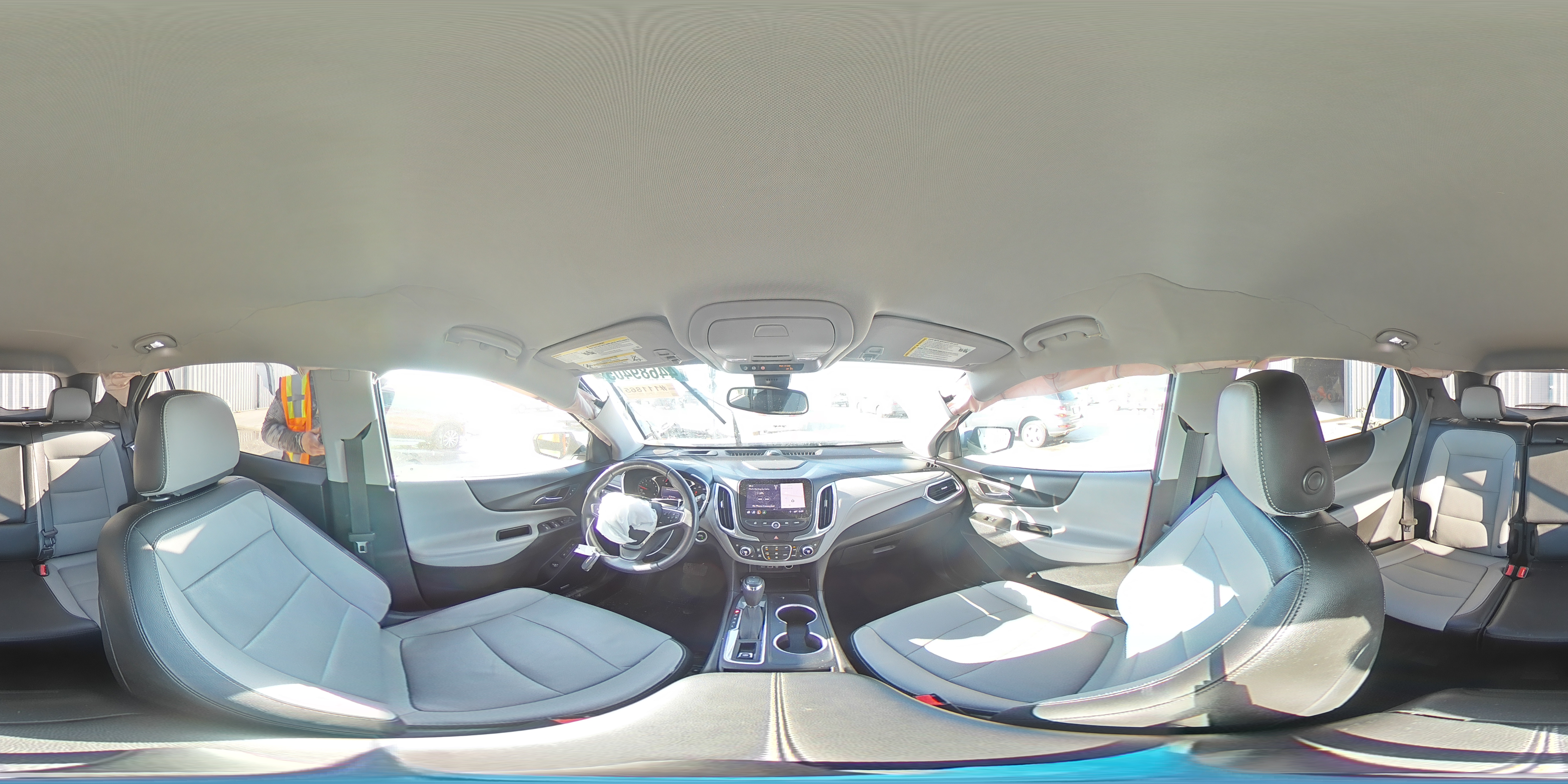 2021 Chevrolet Equinox - Image 13