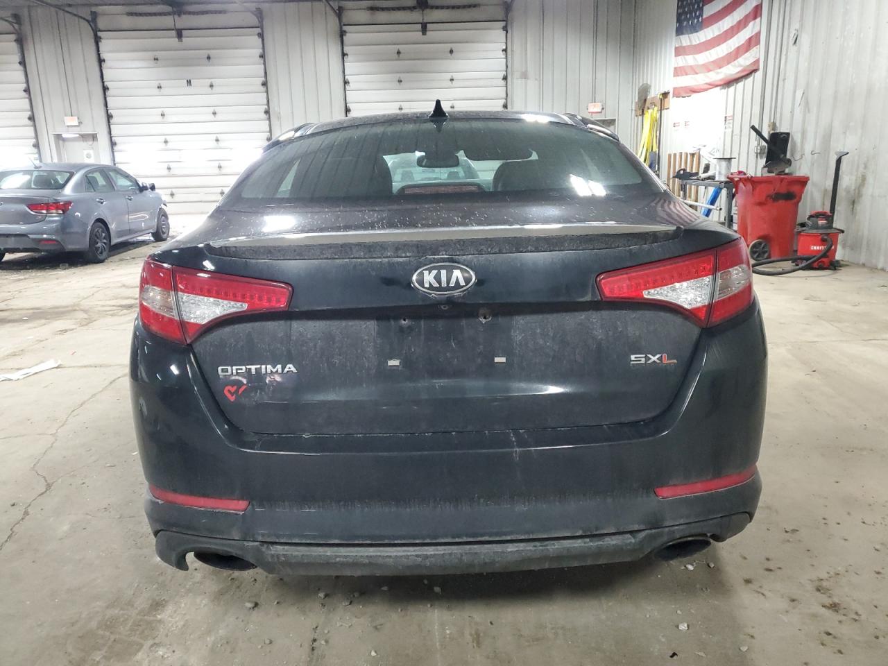 2013 Kia Optima - Image 6