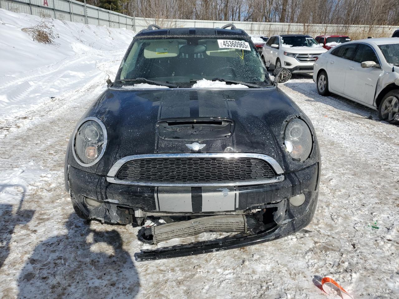 2011 MINI Cooper - Image 5