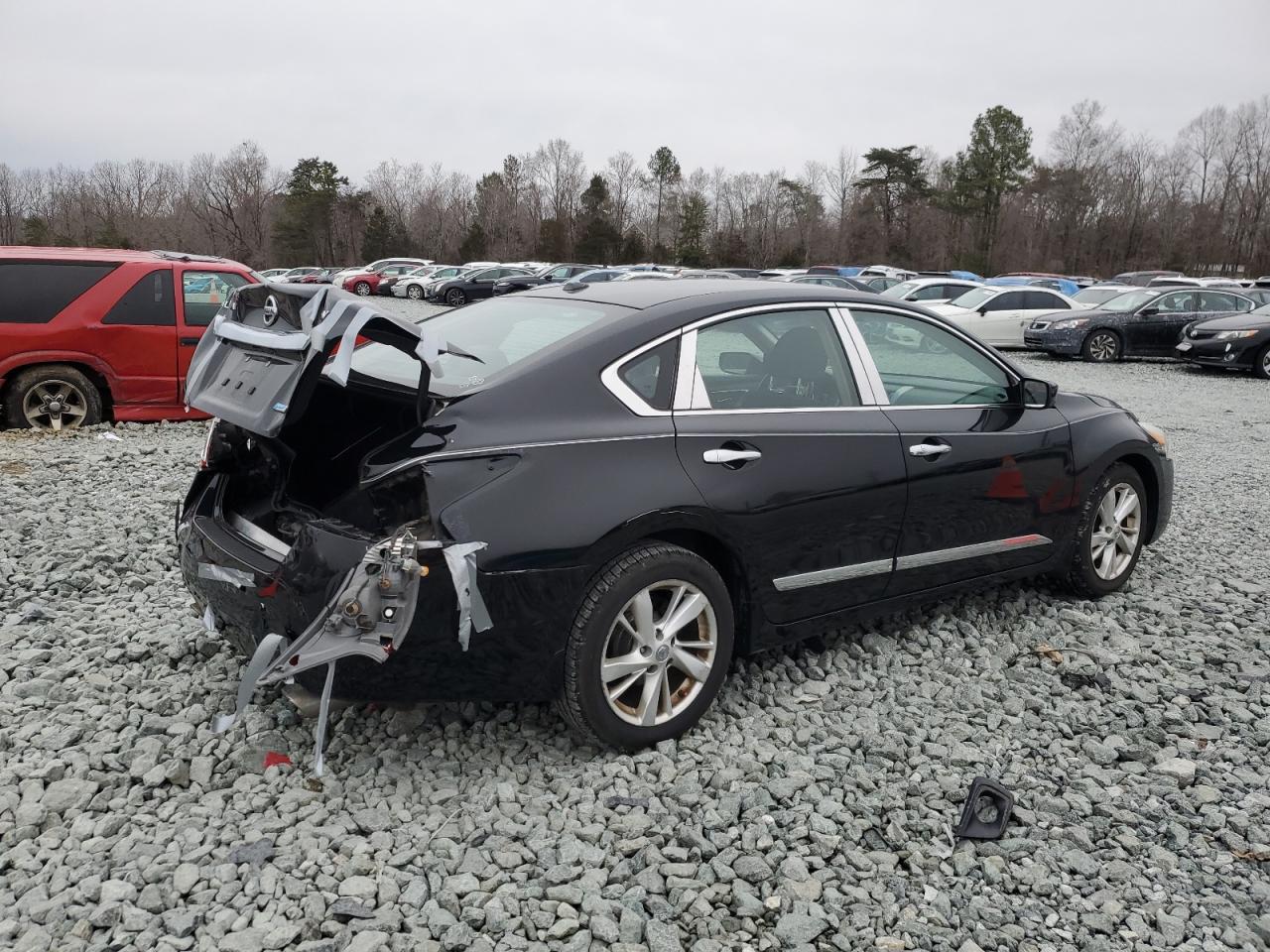 2013 Nissan Altima - Image 3