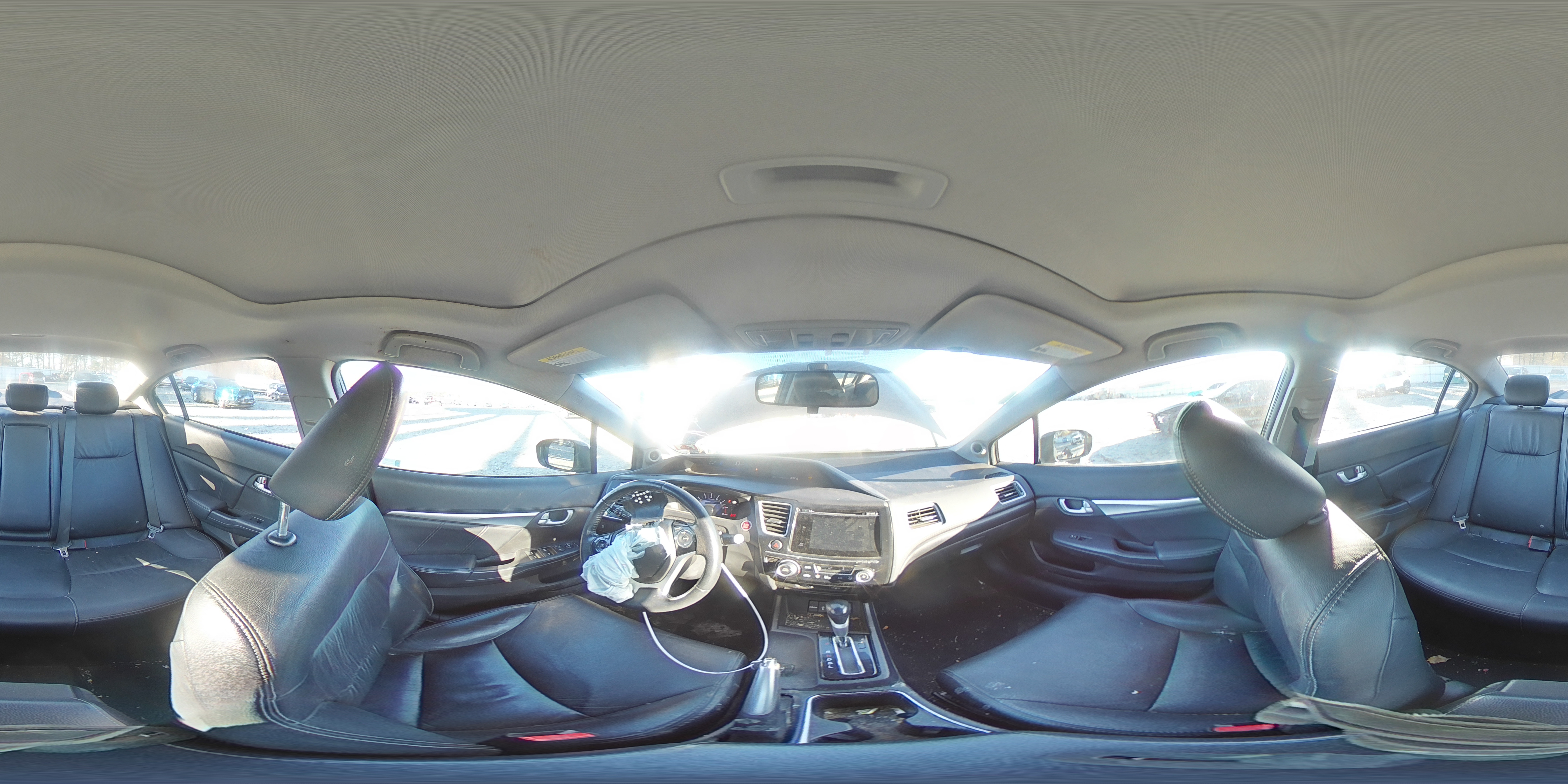 2014 Honda Civic - Image 12