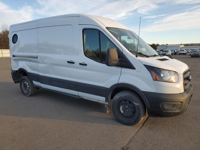 2020 FORD TRANSIT T-250