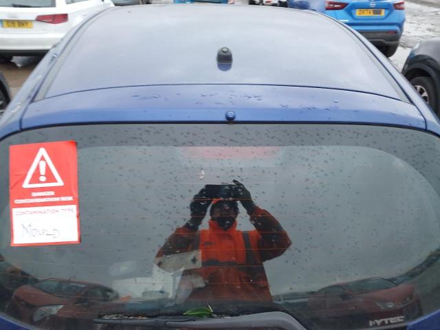 2009 HONDA JAZZ I-VTEC ES S-A 