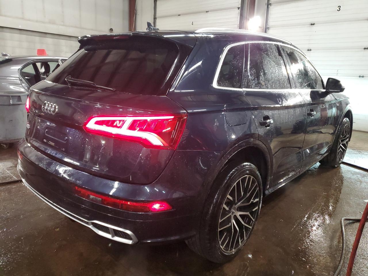 2018 Audi SQ5 - Image 3