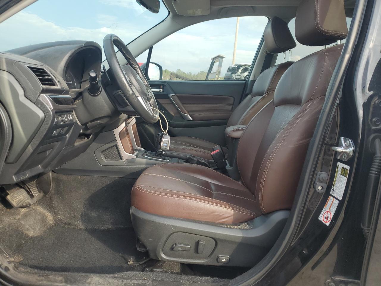 2017 Subaru Forester - Image 7