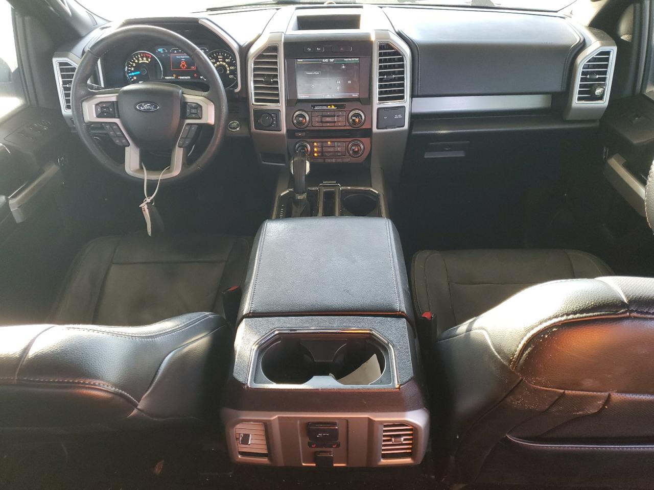 2015 Ford F-150 - Image 8