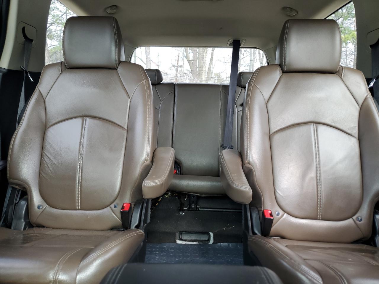 2014 GMC Acadia - Image 10