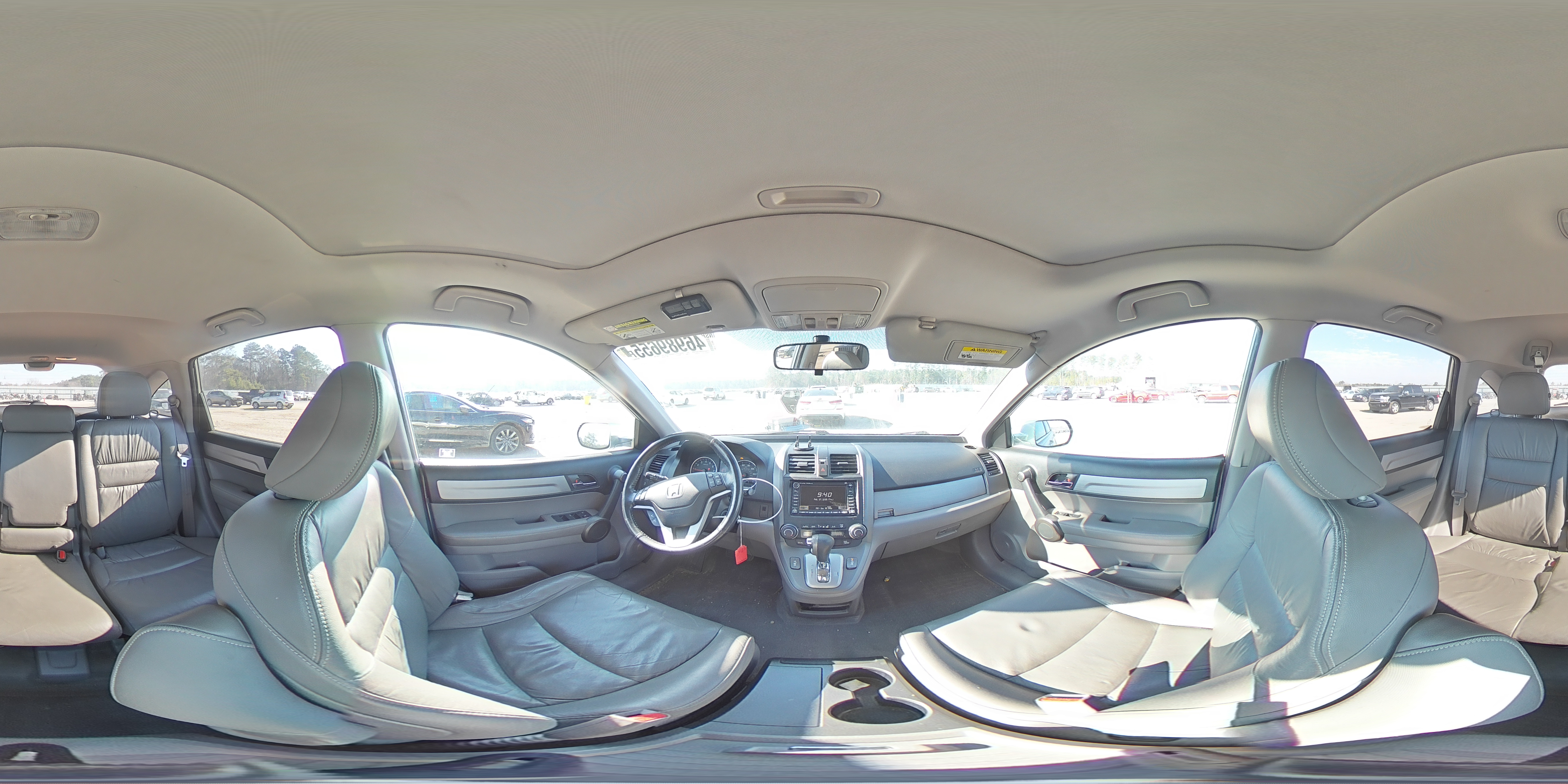 2011 Honda CR-V - Image 14