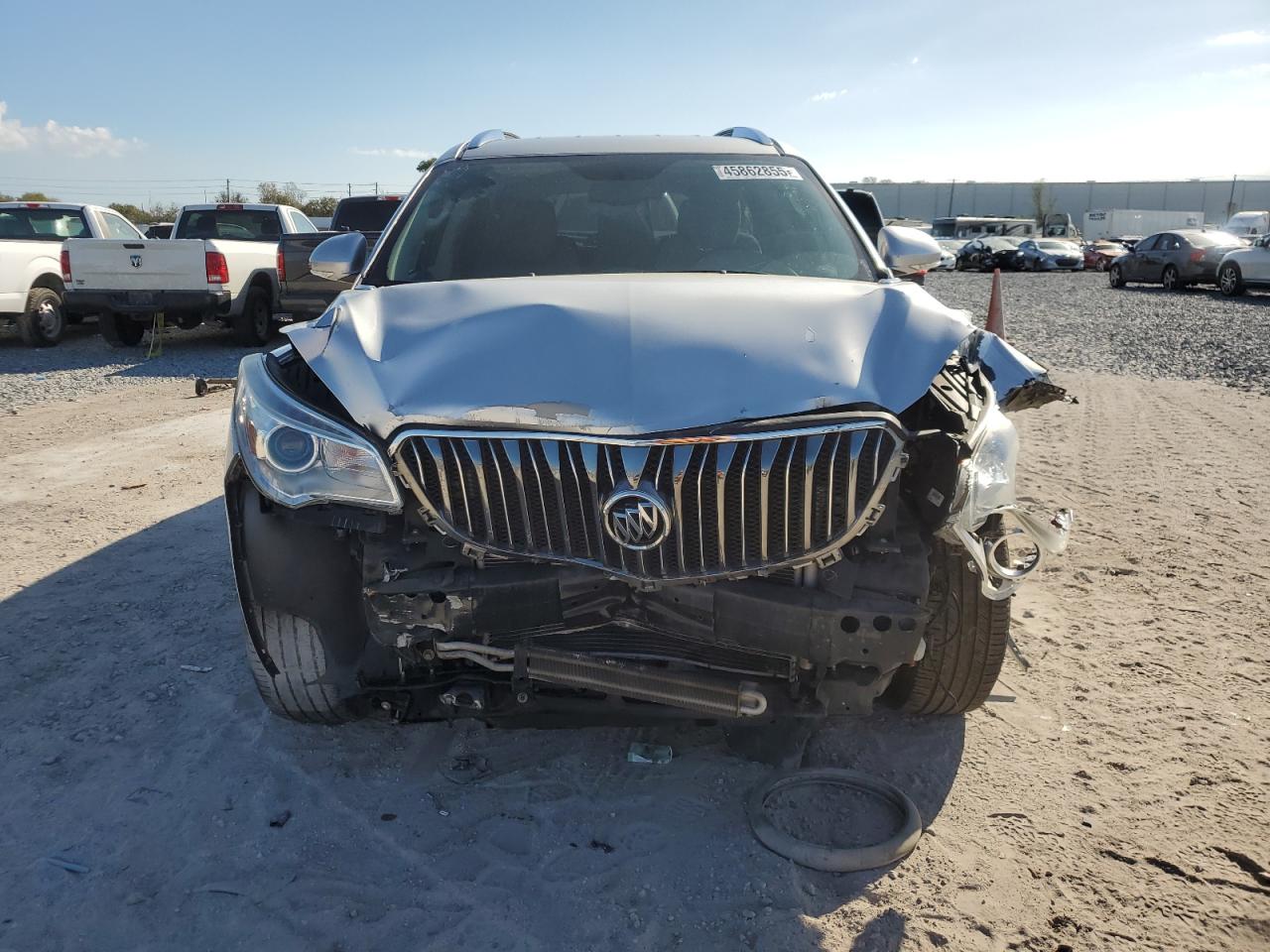 2017 Buick Enclave - Image 5