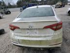 2016 Hyundai Sonata Se for Sale in Greenwell Springs, LA - Front End