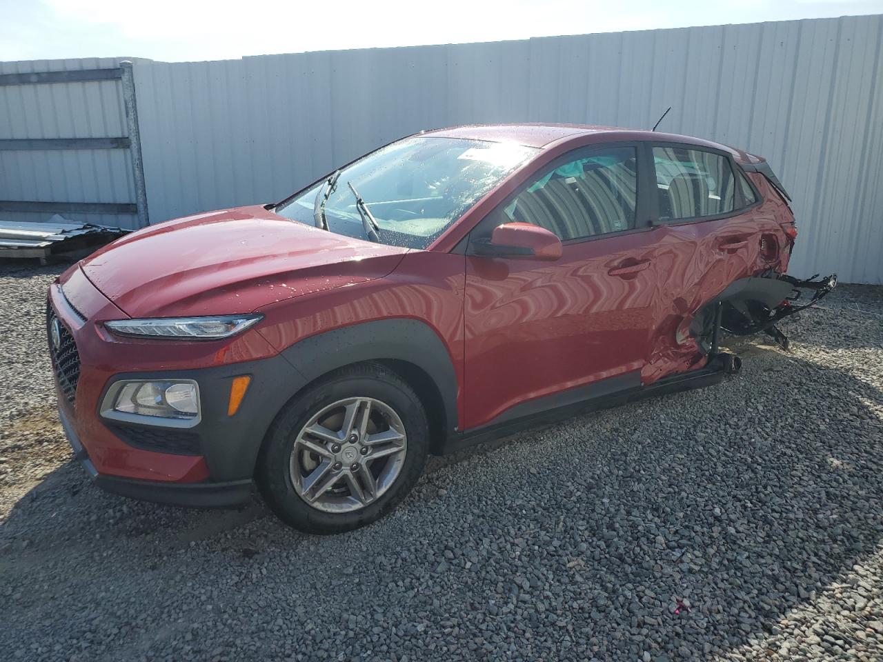 2020 Hyundai Kona - Image 1
