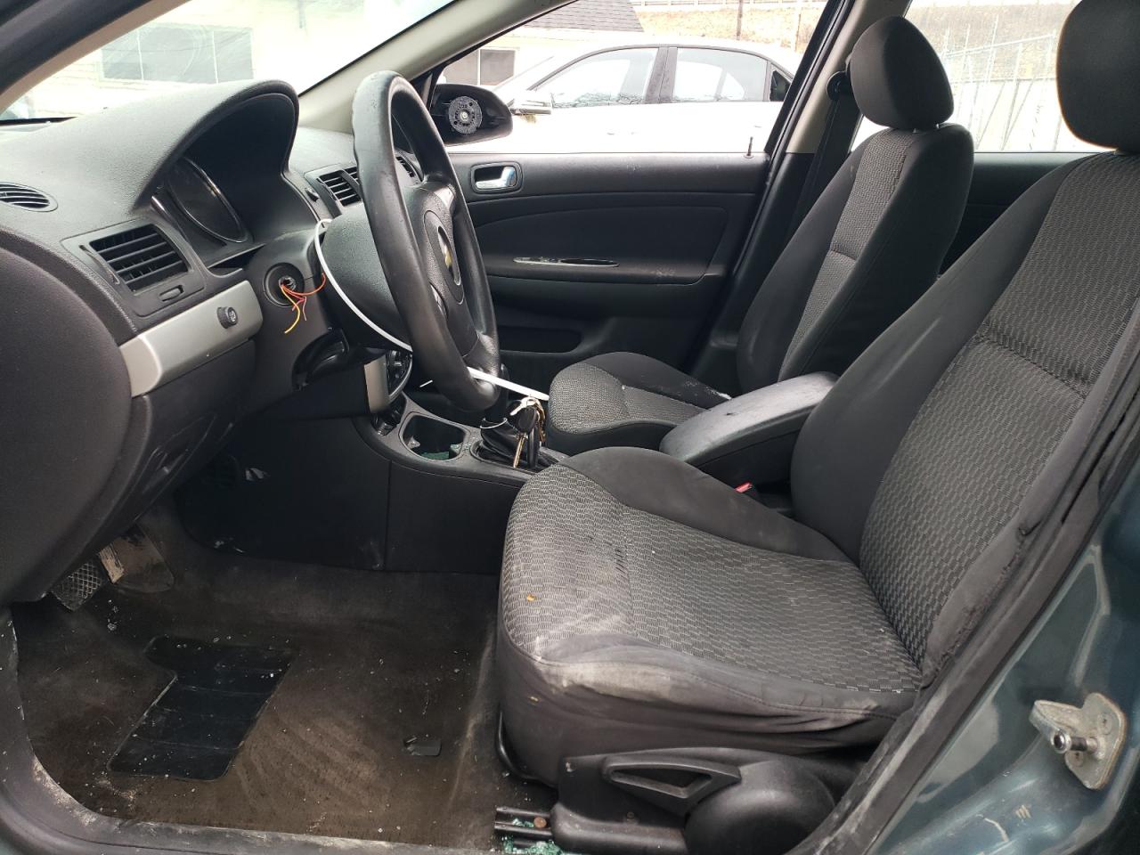 2009 Chevrolet Cobalt - Image 7