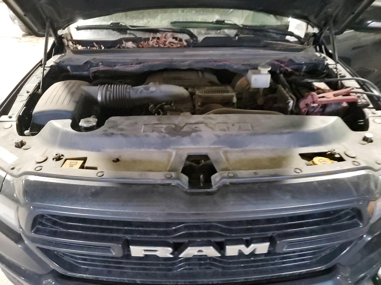 2019 RAM 1500 - Image 11