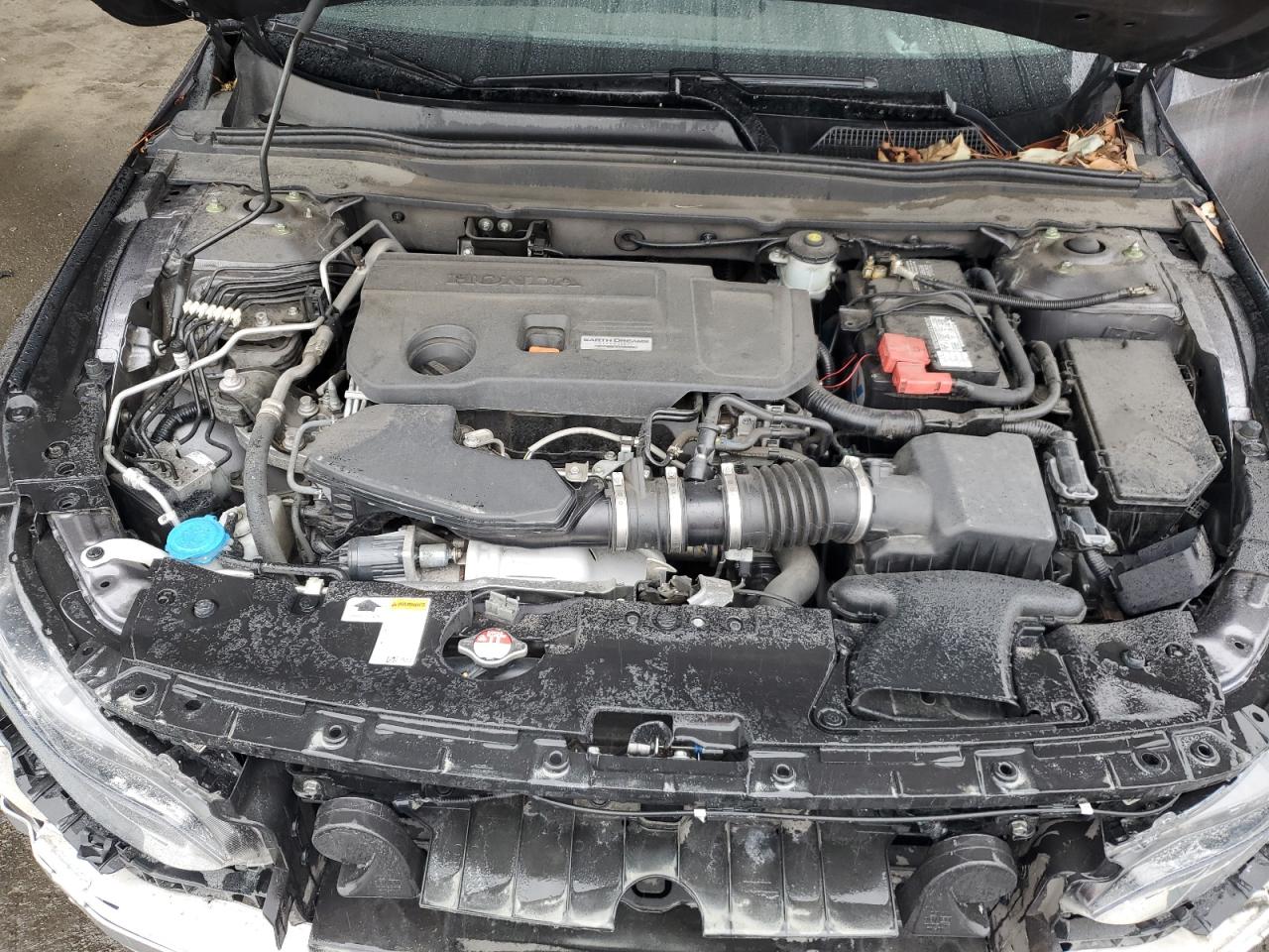 2018 Honda Accord - Image 12