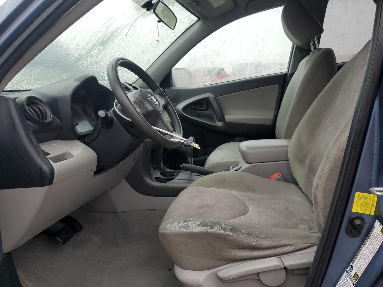 2011 Toyota RAV 4 - Image 7