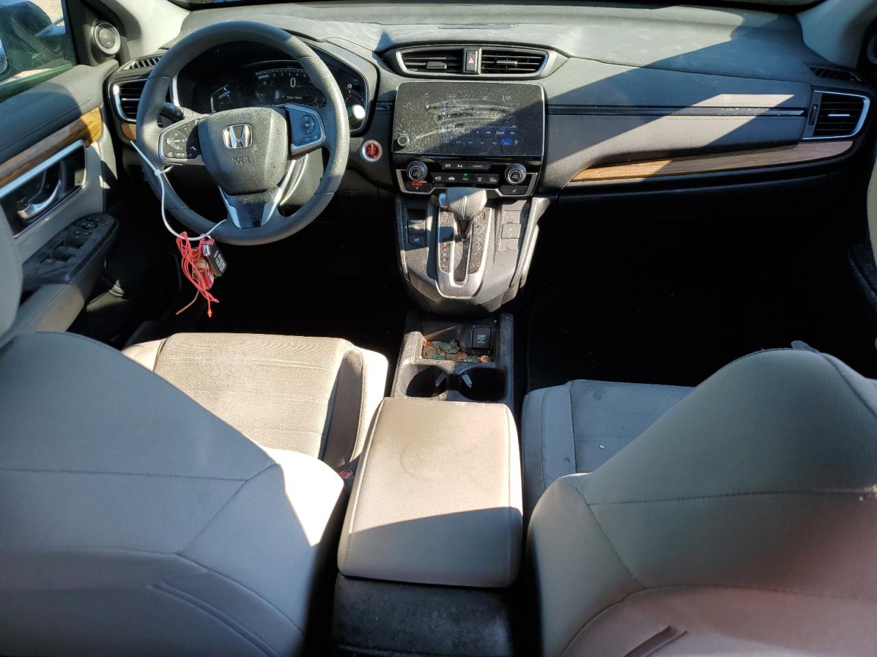 2018 Honda CR-V - Image 8