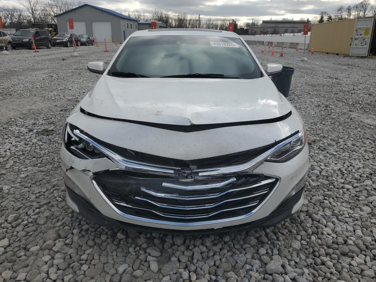 2019 Chevrolet Malibu - Image 5