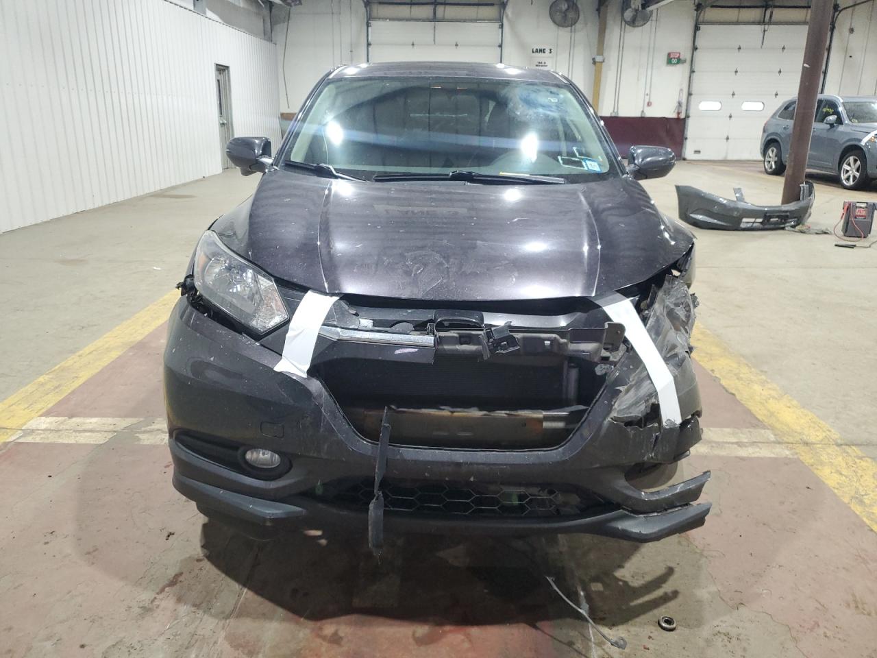 2016 Honda HR-V - Image 5
