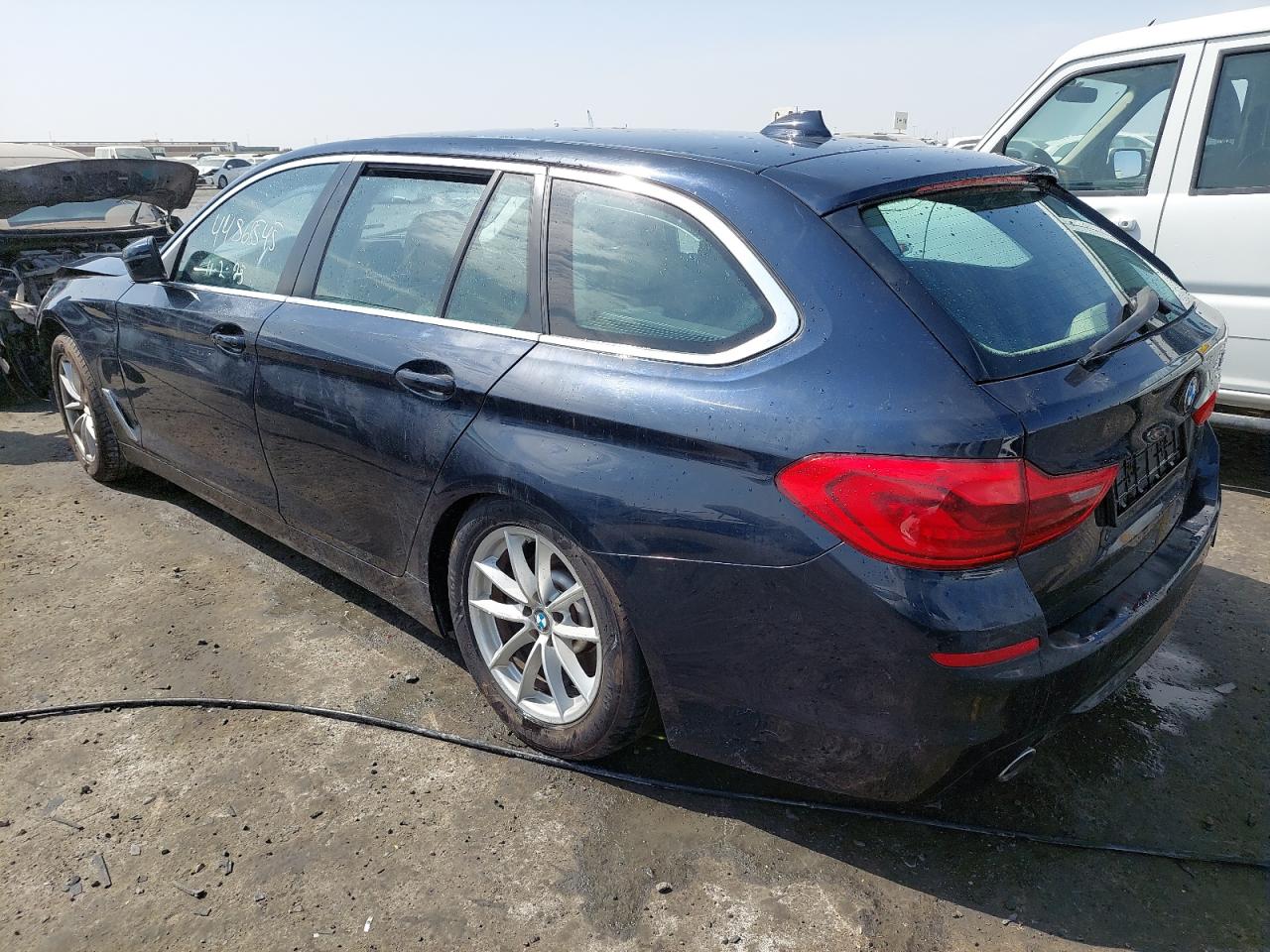 WBAJT1A0XLCE31044 - 2020 Bmw 520I - #44868545