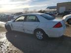 2006 Honda Accord Lx   продається в Kansas City, KS - Side