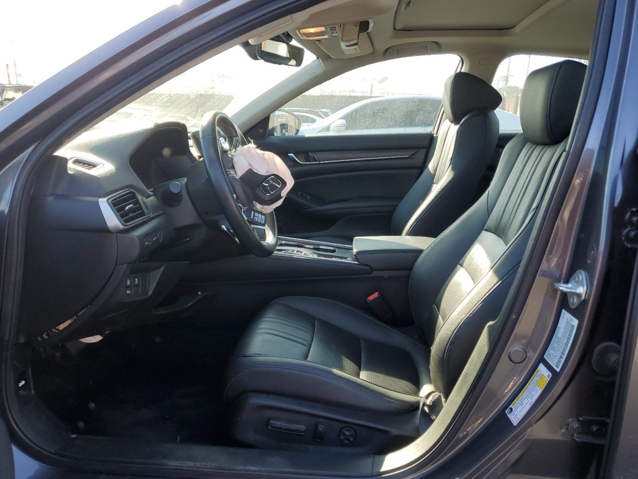2022 Honda Accord - Image 7