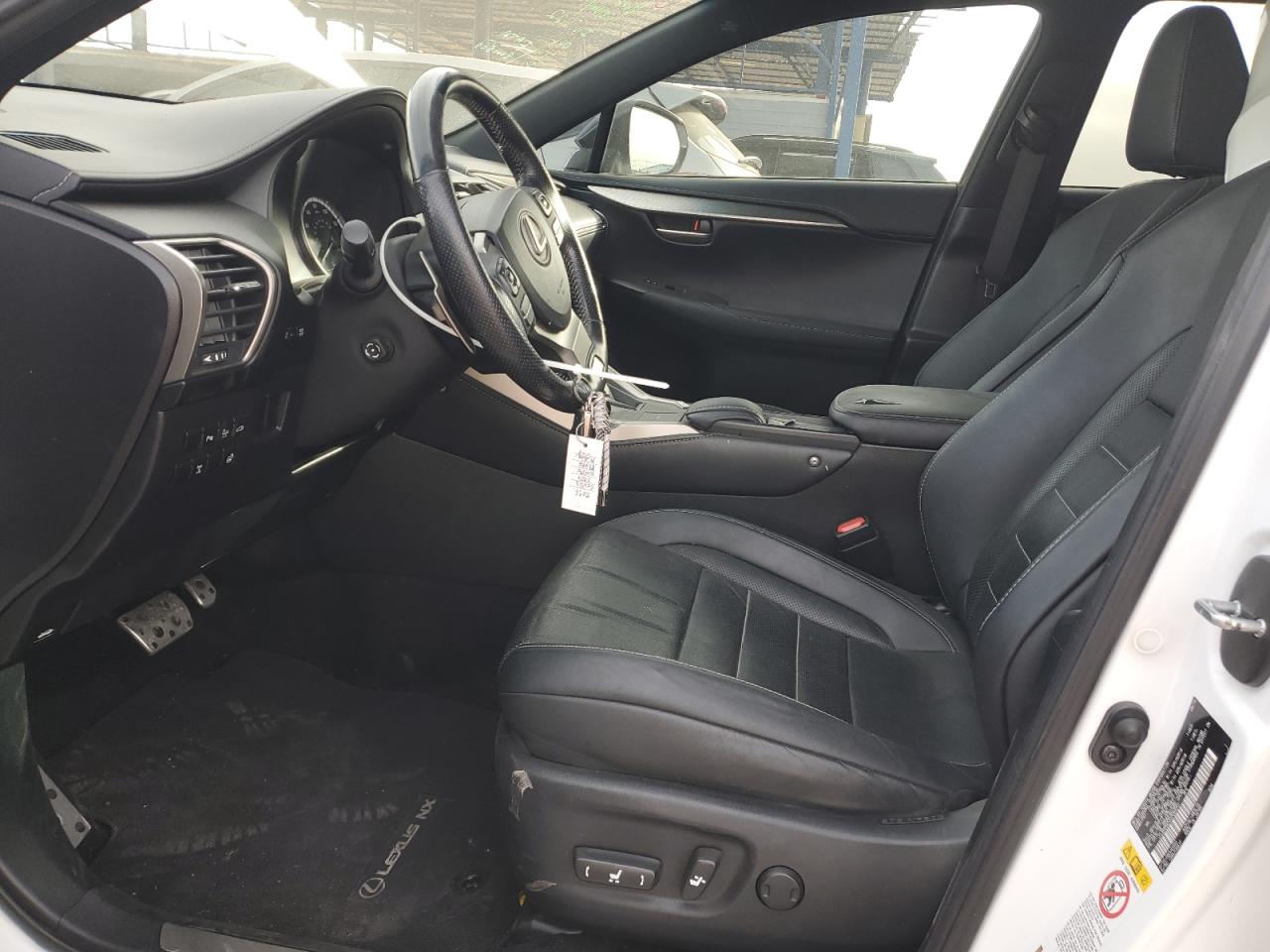 2016 Lexus NX - Image 7