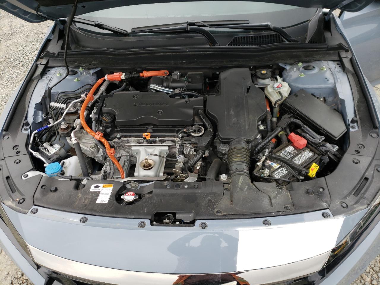 2022 Honda Accord - Image 11