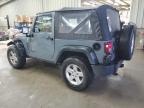 2014 Jeep Wrangler Sport na sprzedaż w Hampton, VA - Front End