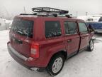 1C4NJPBA3DD****** Salvage and Repairable 2013 Jeep Patriot in AK - Anchorage