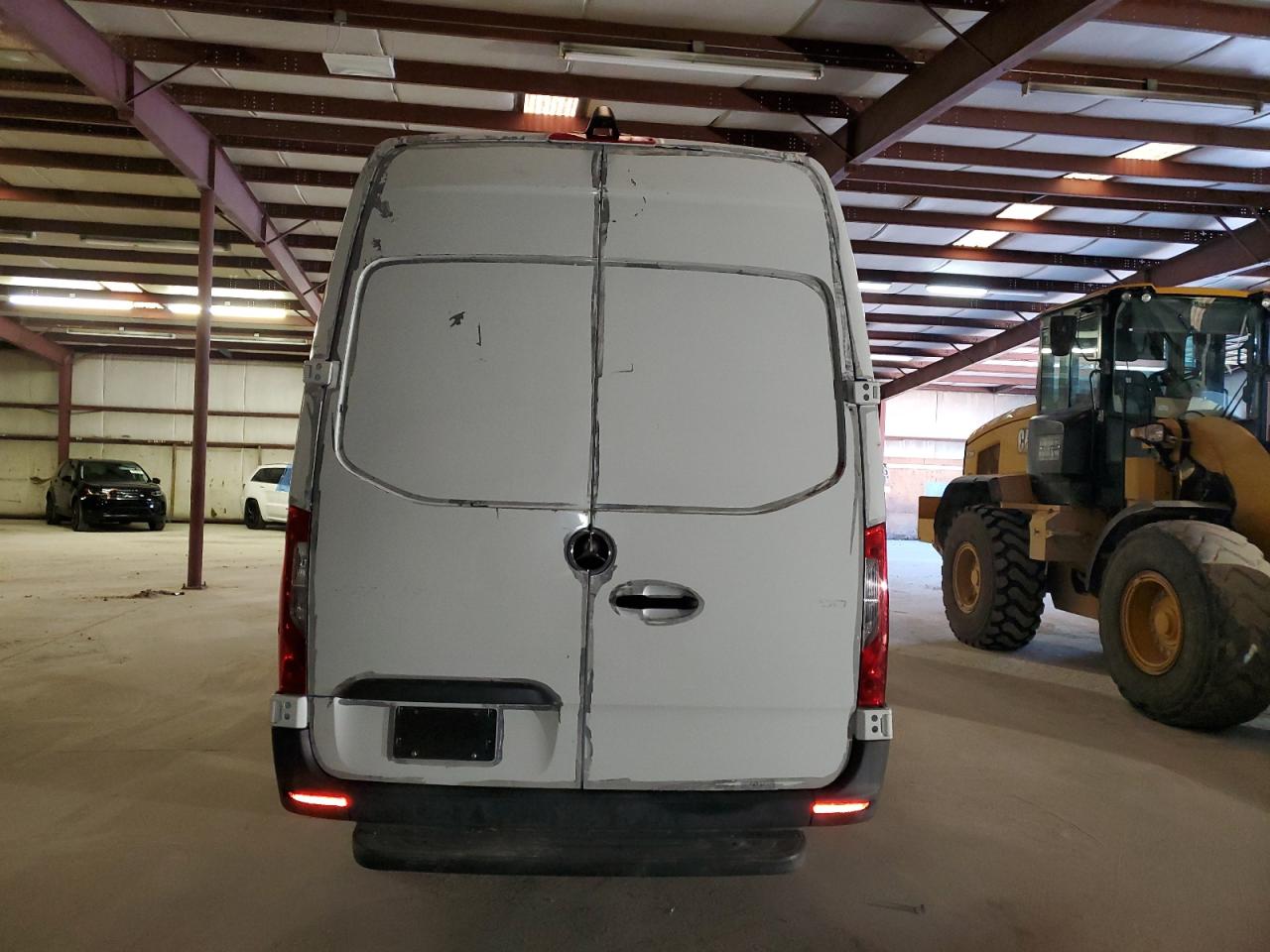 2019 Mercedes-Benz Sprinter - Image 6